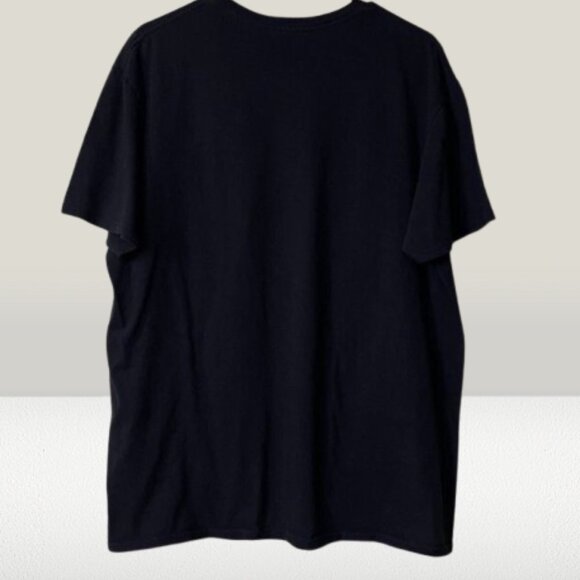 Men's Hunter X Hunter Black GraphicTee Size XXL NWT - Picture 3 of 3